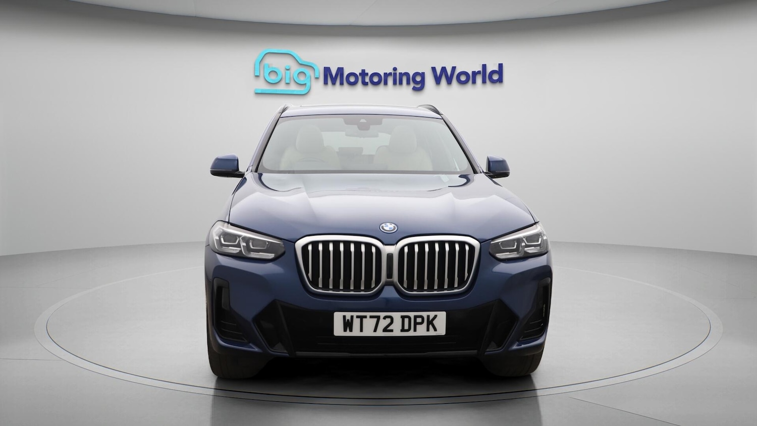 Used BMW X3 for sale - 76728739: Photo 3