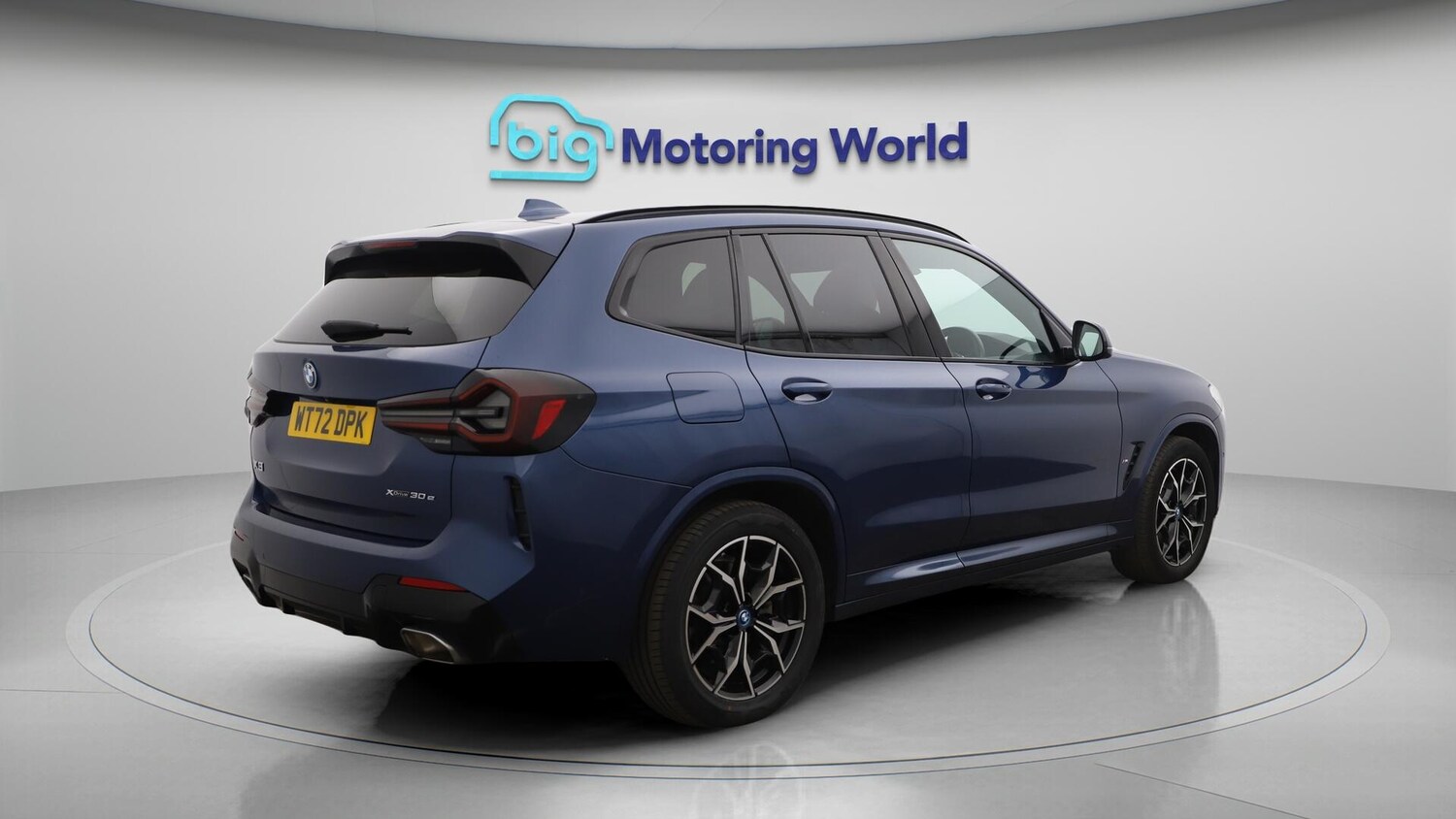 Used BMW X3 for sale - 76728739: Photo 8