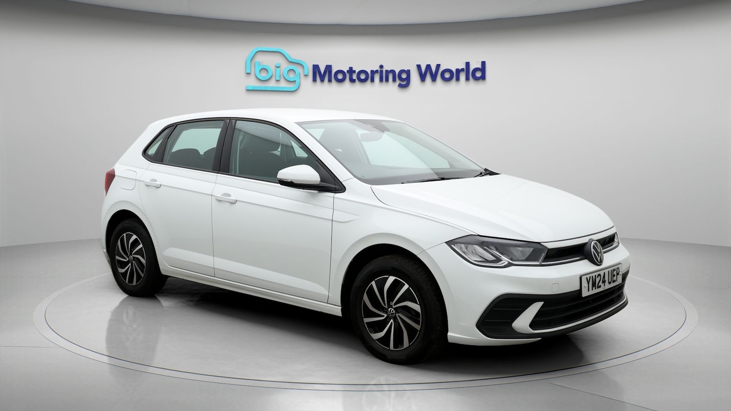 Used Volkswagen Polo for sale - 77682127: Photo 1