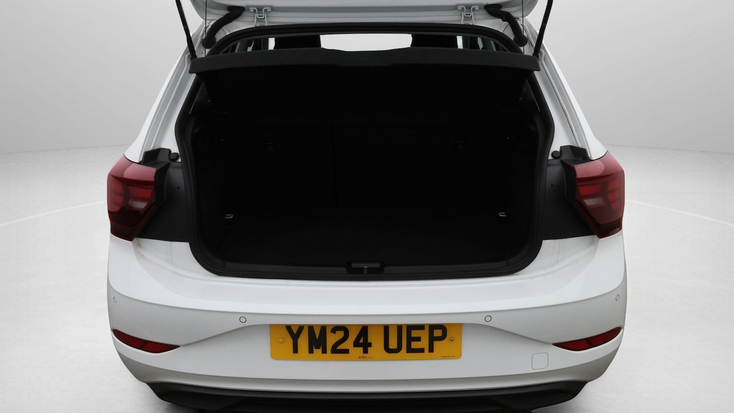 Used Volkswagen Polo for sale - 77682127: Photo 17