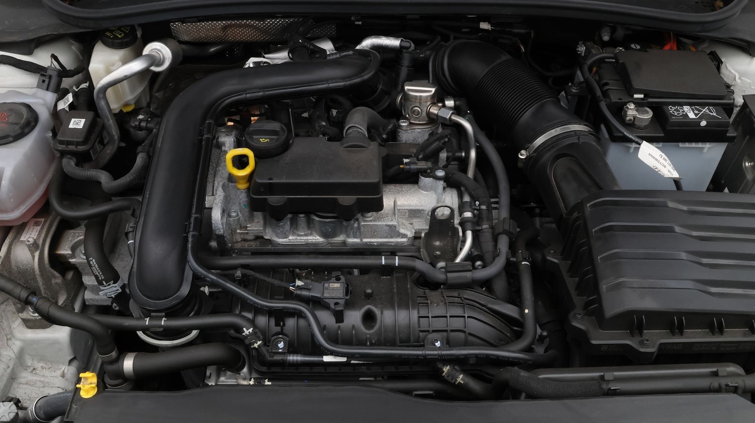 Used Volkswagen Polo for sale - 77682127: Photo 19