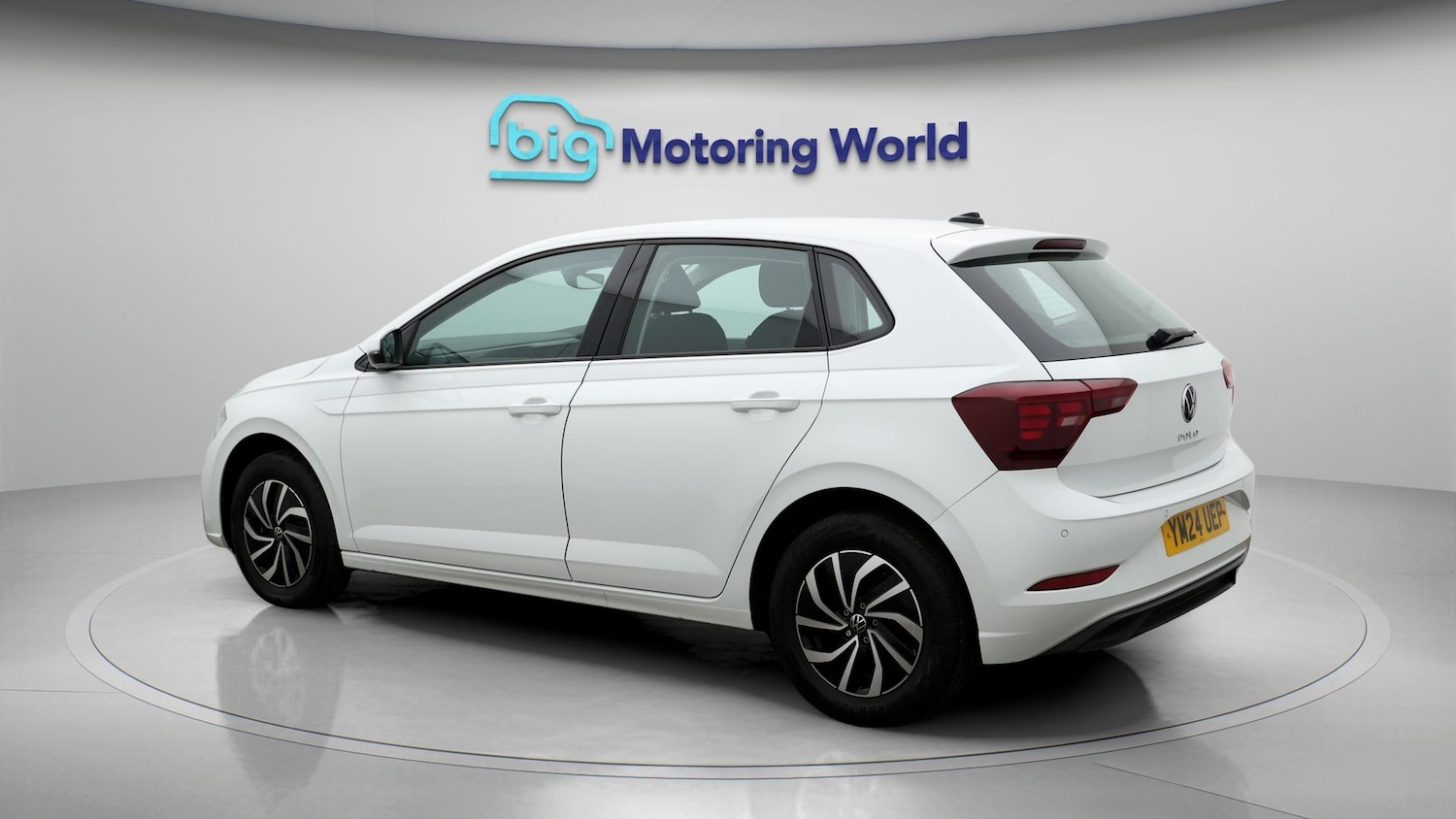 Used Volkswagen Polo for sale - 77682127: Photo 5