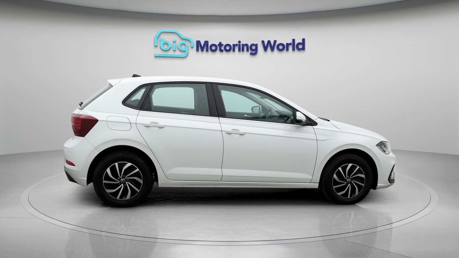 Used Volkswagen Polo for sale - 77682127: Photo 8