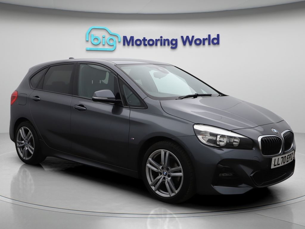Used BMW 2 Series 2021 for sale - 76812857: Photo 26