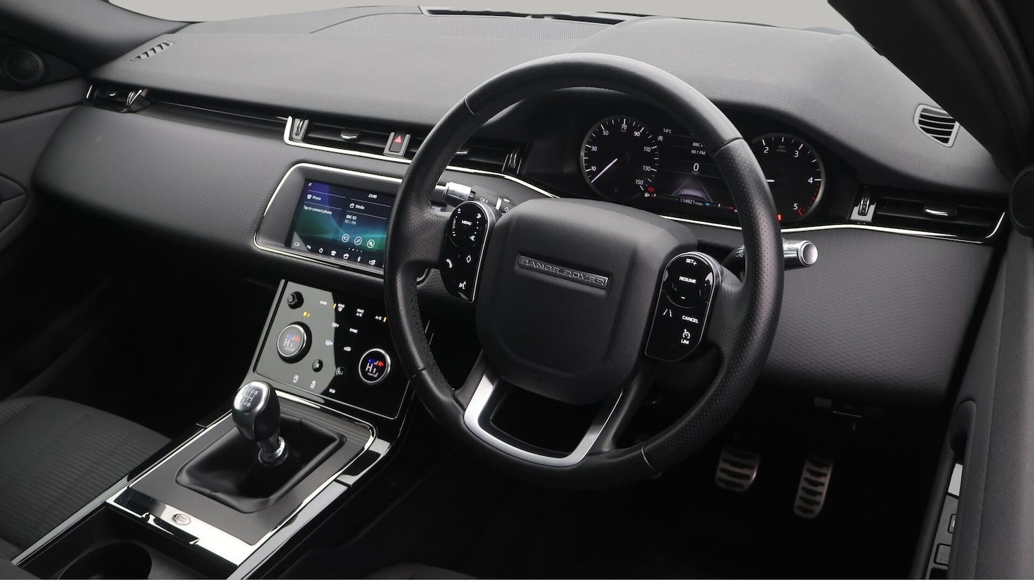 Used Land Rover Range Rover Evoque 2020 for sale - 76349759: Photo 10