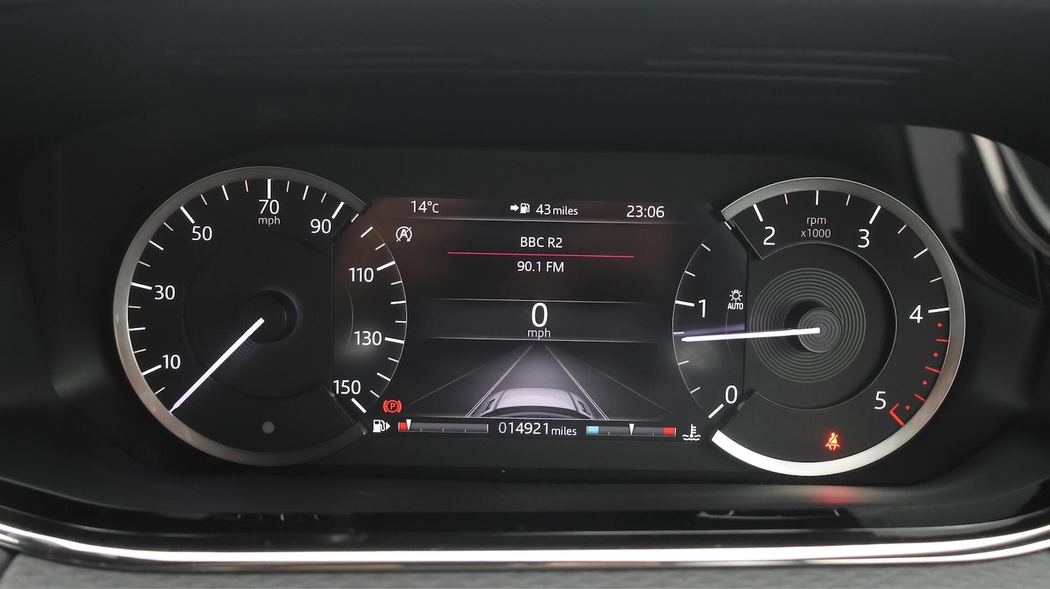 Used Land Rover Range Rover Evoque 2020 for sale - 76349759: Photo 11