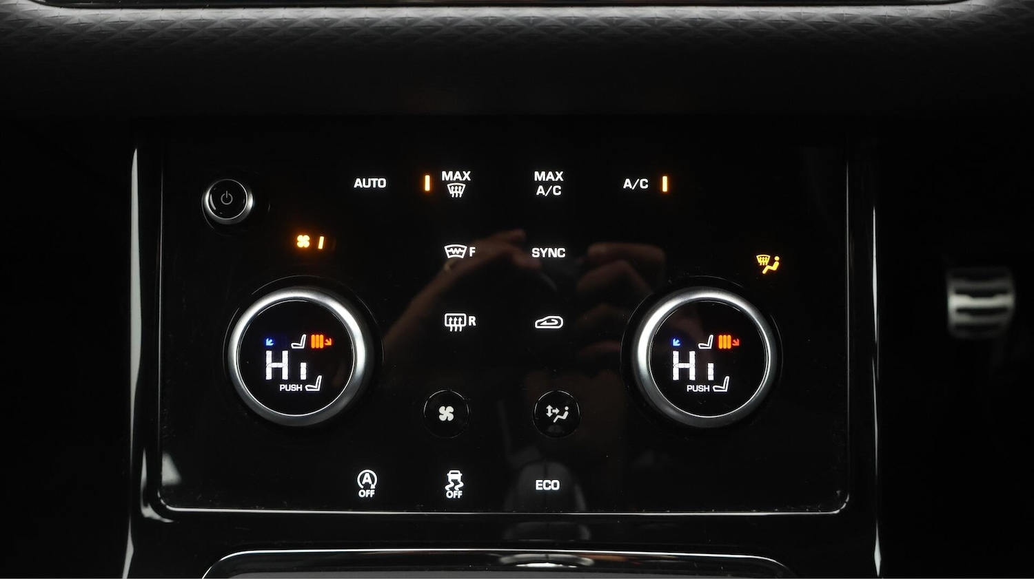 Used Land Rover Range Rover Evoque 2020 for sale - 76349759: Photo 13