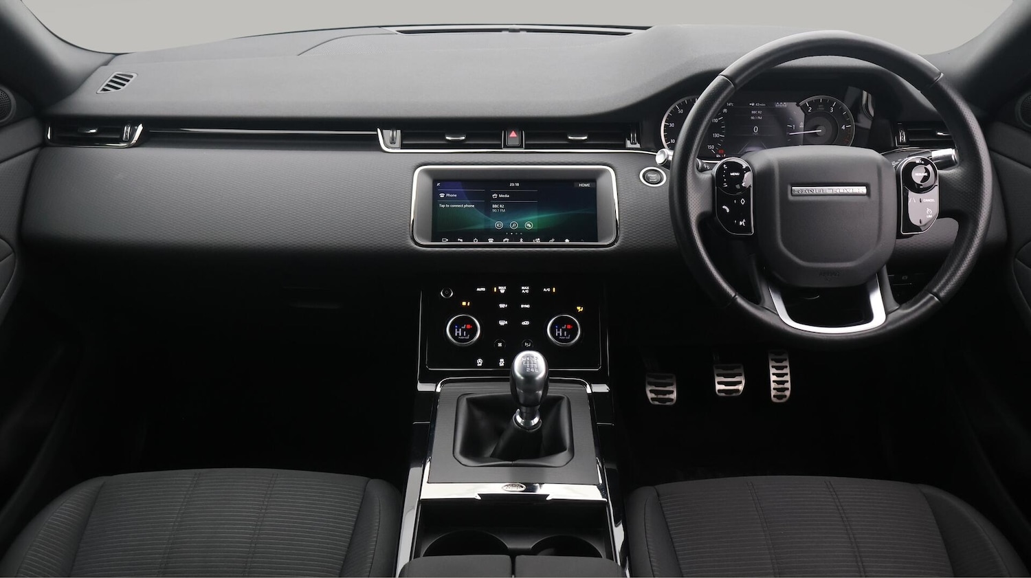 Used Land Rover Range Rover Evoque 2020 for sale - 76349759: Photo 14