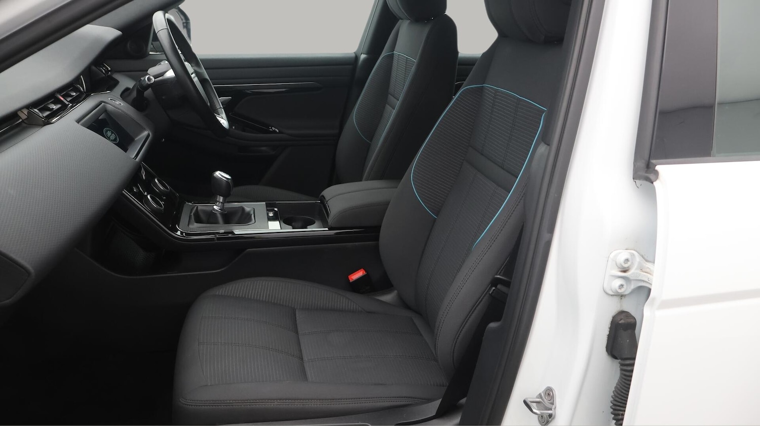 Used Land Rover Range Rover Evoque 2020 for sale - 76349759: Photo 15