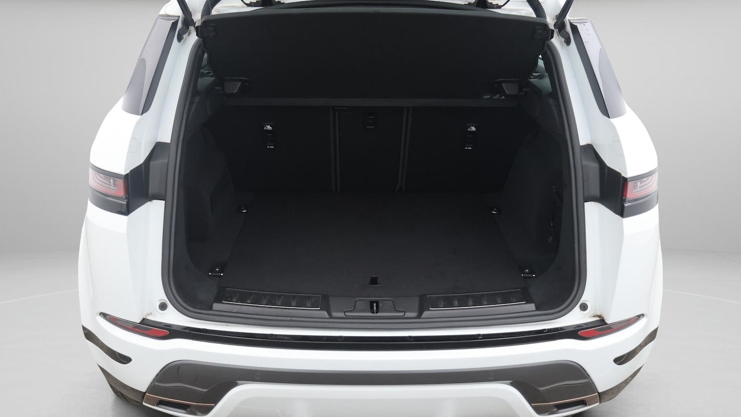 Used Land Rover Range Rover Evoque 2020 for sale - 76349759: Photo 18