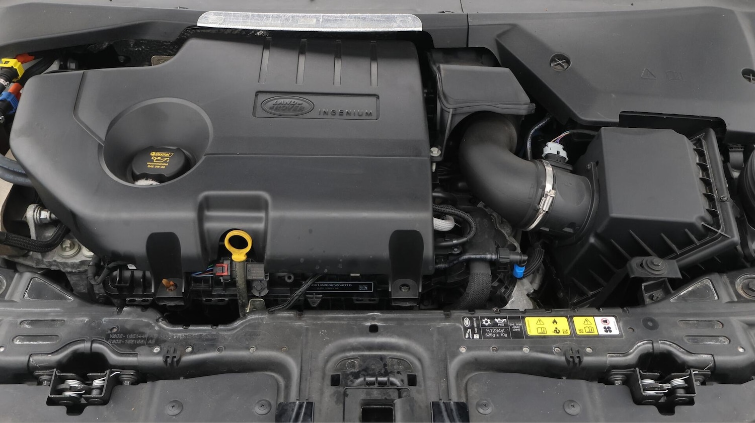 Used Land Rover Range Rover Evoque 2020 for sale - 76349759: Photo 20