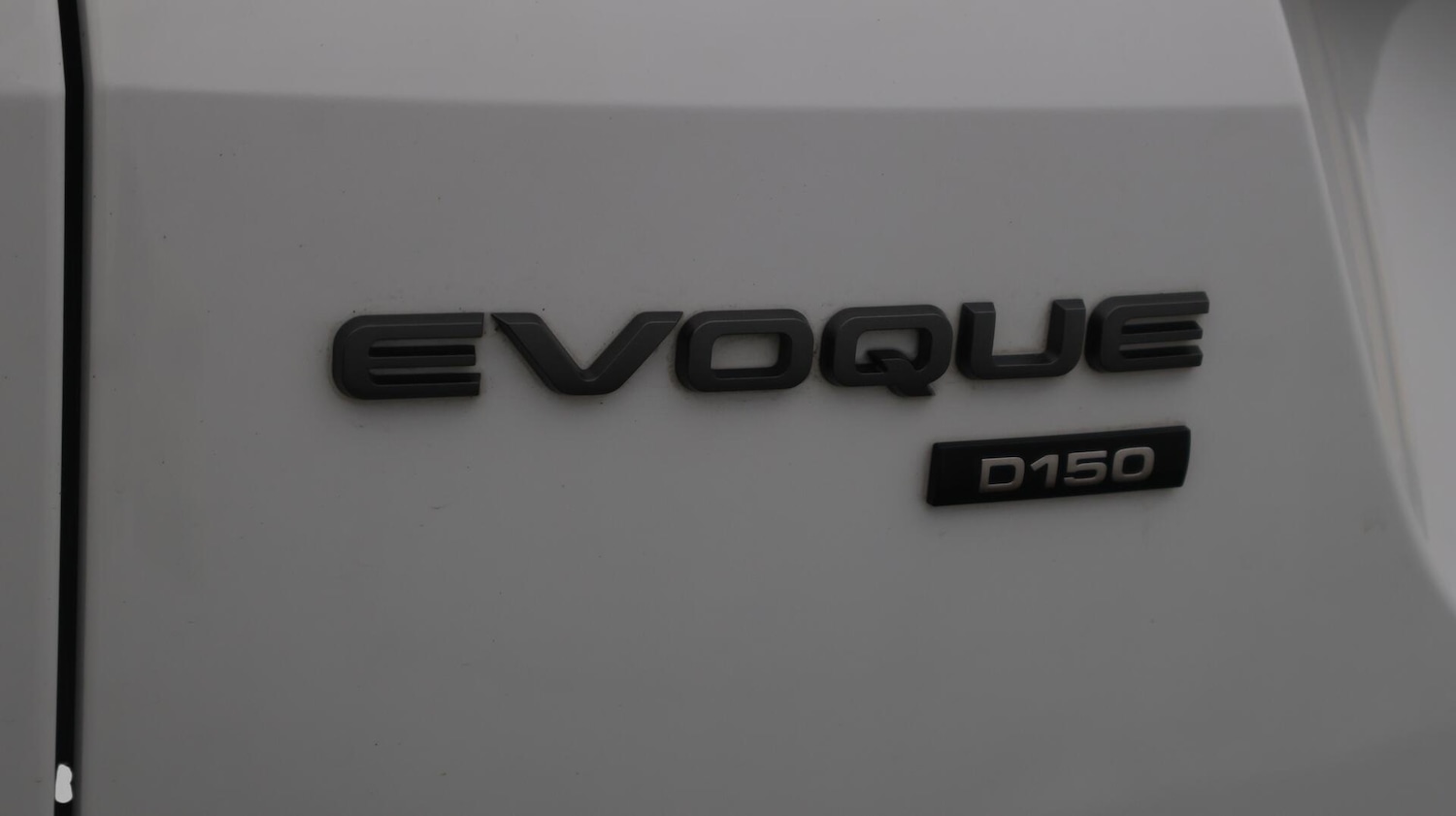 Used Land Rover Range Rover Evoque 2020 for sale - 76349759: Photo 21