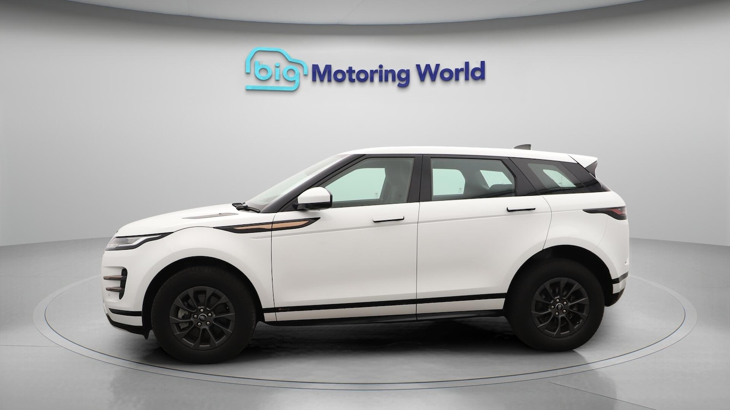 Used Land Rover Range Rover Evoque 2020 for sale - 76349759: Photo 5