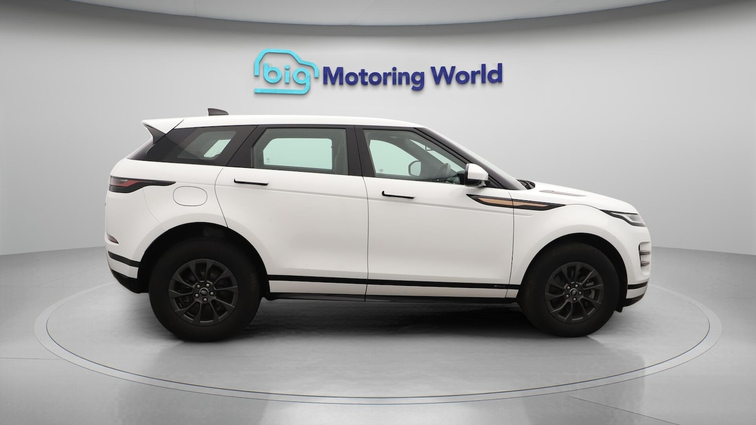 Used Land Rover Range Rover Evoque 2020 for sale - 76349759: Photo 9