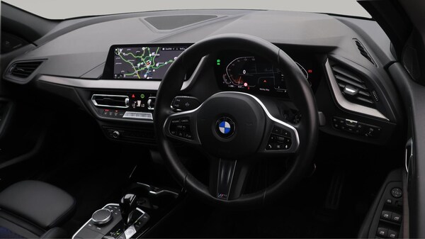 Used BMW 1 Series 2024 for sale - 75589810: Photo 10