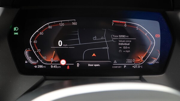 Used BMW 1 Series 2024 for sale - 75589810: Photo 11