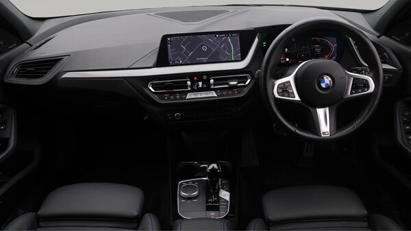 Used BMW 1 Series 2024 for sale - 75589810: Photo 14