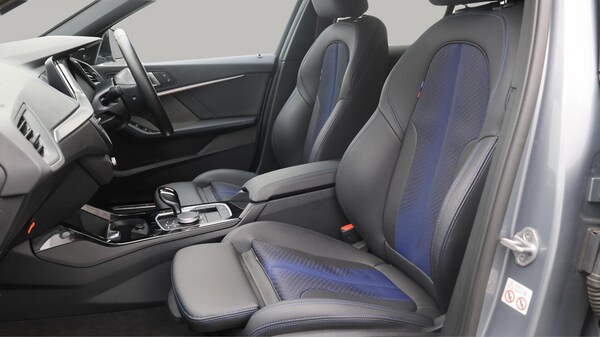 Used BMW 1 Series 2024 for sale - 75589810: Photo 15