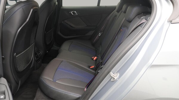 Used BMW 1 Series 2024 for sale - 75589810: Photo 17