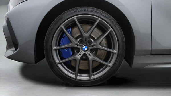 Used BMW 1 Series 2024 for sale - 75589810: Photo 19