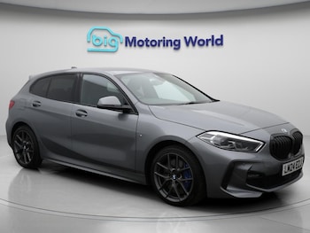 2024 (24) - 118i [136] M Sport 5dr Step Auto [LCP]