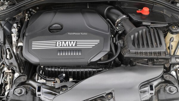 Used BMW 1 Series 2024 for sale - 75589810: Photo 20