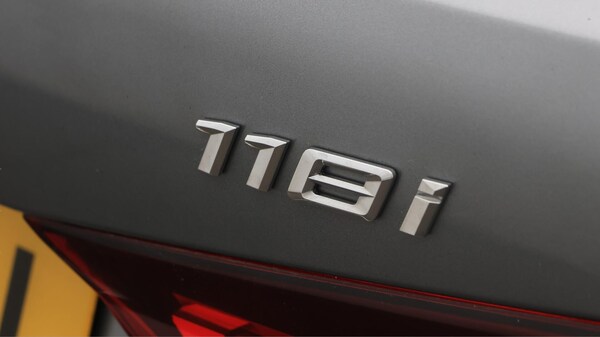 Used BMW 1 Series 2024 for sale - 75589810: Photo 23