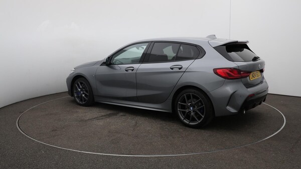 Used BMW 1 Series 2024 for sale - 75589810: Photo 36