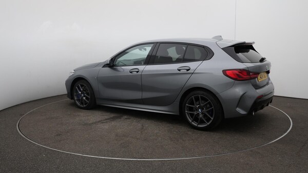 Used BMW 1 Series 2024 for sale - 75589810: Photo 37