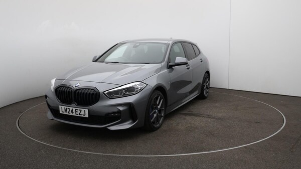 Used BMW 1 Series 2024 for sale - 75589810: Photo 38