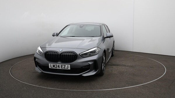 Used BMW 1 Series 2024 for sale - 75589810: Photo 39