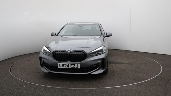 Used BMW 1 Series 2024 for sale - 75589810: Photo 40