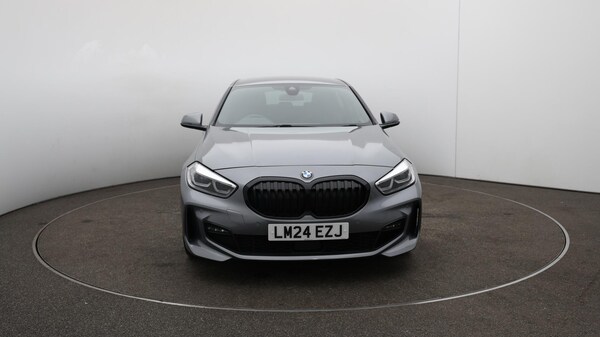Used BMW 1 Series 2024 for sale - 75589810: Photo 41