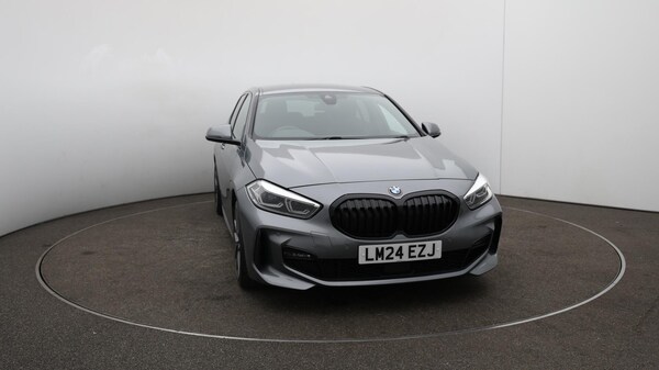 Used BMW 1 Series 2024 for sale - 75589810: Photo 42
