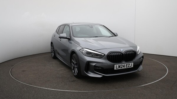 Used BMW 1 Series 2024 for sale - 75589810: Photo 43