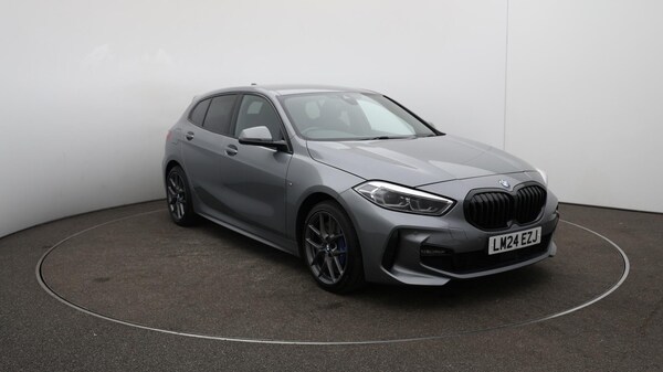 Used BMW 1 Series 2024 for sale - 75589810: Photo 44