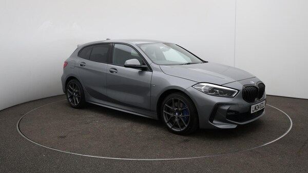 Used BMW 1 Series 2024 for sale - 75589810: Photo 45