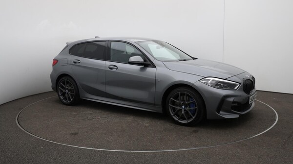 Used BMW 1 Series 2024 for sale - 75589810: Photo 46