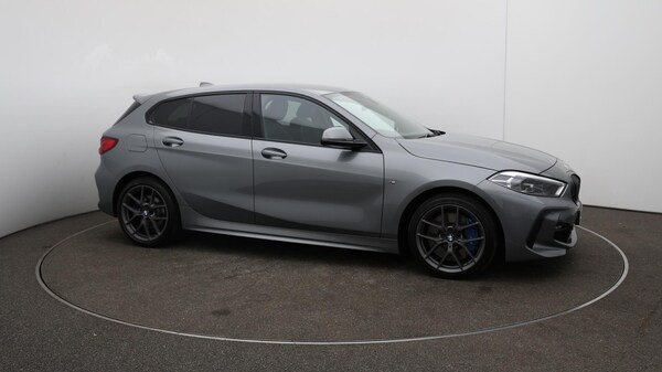 Used BMW 1 Series 2024 for sale - 75589810: Photo 47