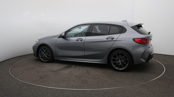 Used BMW 1 Series 2024 for sale - 75589810: Photo 48