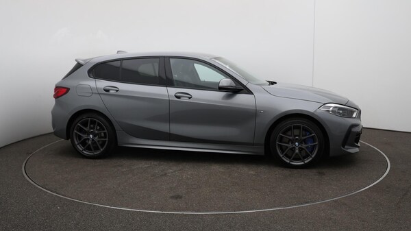 Used BMW 1 Series 2024 for sale - 75589810: Photo 49