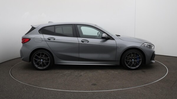 Used BMW 1 Series 2024 for sale - 75589810: Photo 50