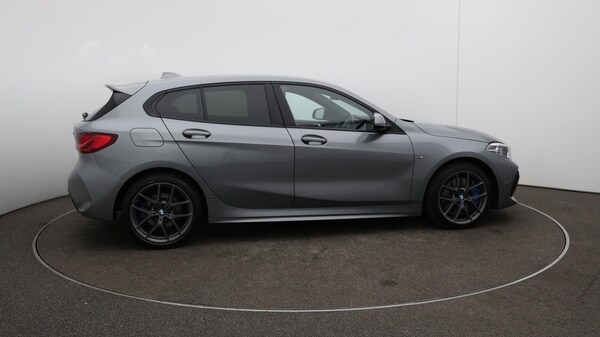 Used BMW 1 Series 2024 for sale - 75589810: Photo 51