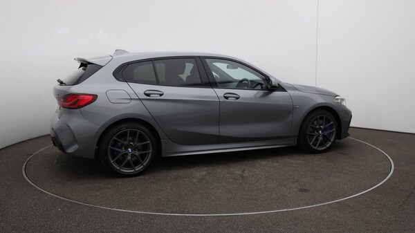 Used BMW 1 Series 2024 for sale - 75589810: Photo 52