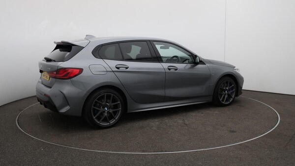 Used BMW 1 Series 2024 for sale - 75589810: Photo 53