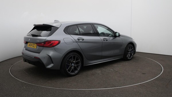 Used BMW 1 Series 2024 for sale - 75589810: Photo 54