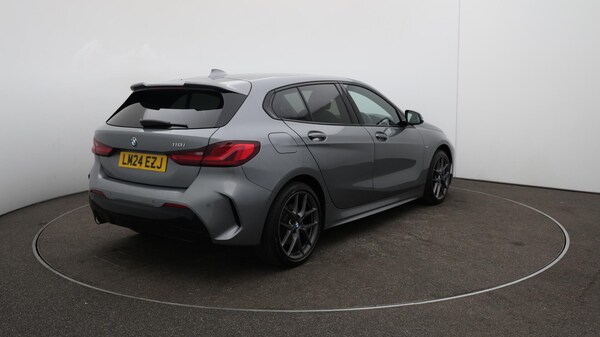 Used BMW 1 Series 2024 for sale - 75589810: Photo 55