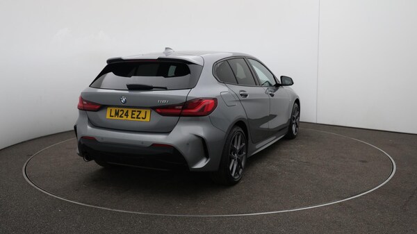 Used BMW 1 Series 2024 for sale - 75589810: Photo 56