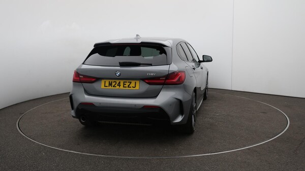 Used BMW 1 Series 2024 for sale - 75589810: Photo 57