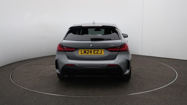 Used BMW 1 Series 2024 for sale - 75589810: Photo 58